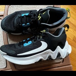 Nike Men’s shoes
